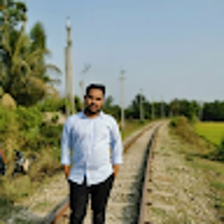 md mamun profile picture