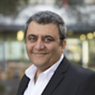 Mehran Taherimoud profile picture