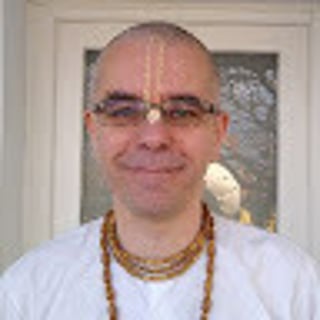 Radharadhya Dasa profile picture