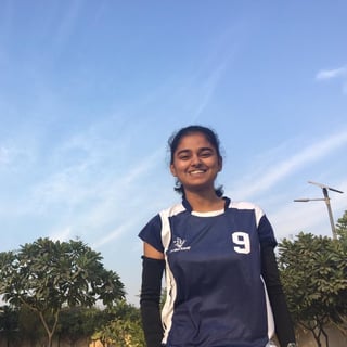 Bhavya Kaushik profile picture