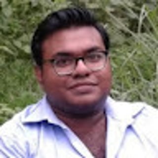 Nazmul Alok profile picture