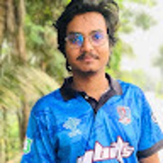 Md: Shariar haque profile picture