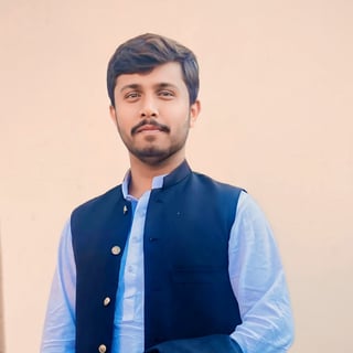 Ghulam Mujtaba profile picture