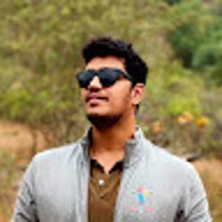 Santosh Panyala profile picture