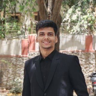 Vyankatesh Zawar profile picture