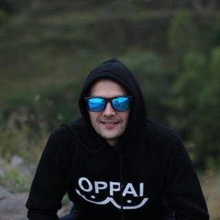 Oleg profile picture