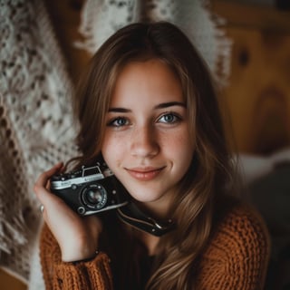 Valeria Chumachenko profile picture