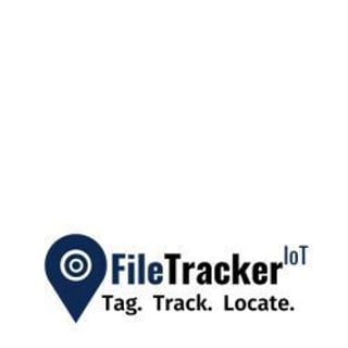 File Tracker IoT profile picture