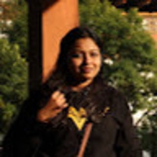 Divya Pai profile picture