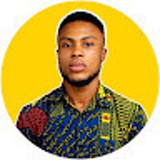 King Kelly Boahene (DJ Kellywaves) profile picture