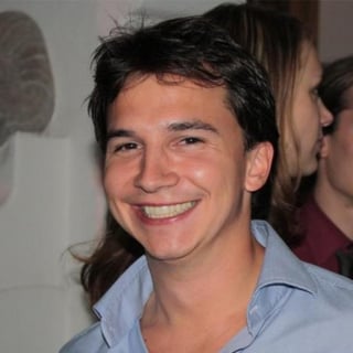 christianstrang profile picture