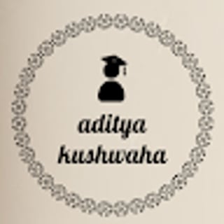 Aditya Kushwaha profile picture