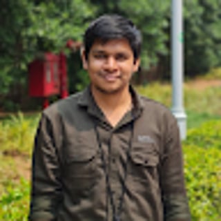 Dinesh Somaraju profile picture