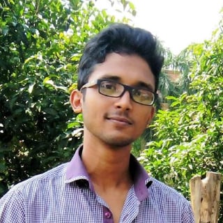 Imran Pollob profile picture