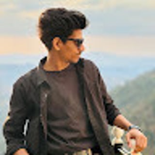 Abhishek ak profile picture