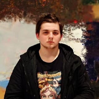 Volodymyr V. profile picture