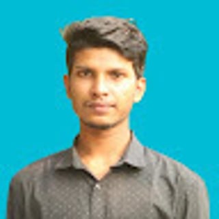 Bikrom Roy profile picture