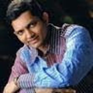 Bhargav Vyas profile picture