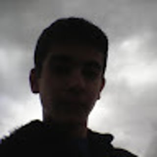 Behzad Ayubifar profile picture