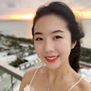 Amelia Wong profile picture