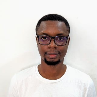 Ochuko Ekrresa profile picture