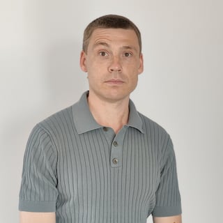 Igor Vorobiov profile picture