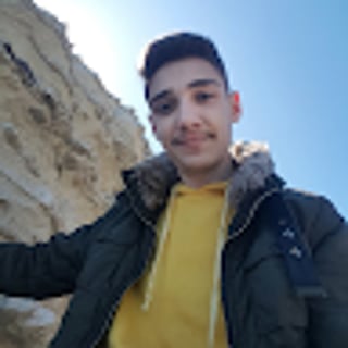 Abd Alhak Shkhashero profile picture