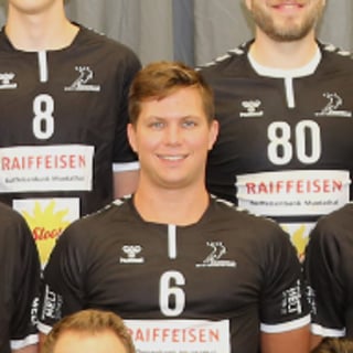 Alexander Suter profile picture