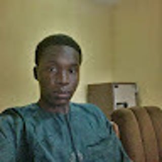 Mubarak Yusuf profile picture