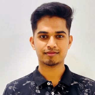 Mayank Patil profile picture