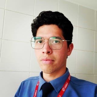 Josué Martínez profile picture