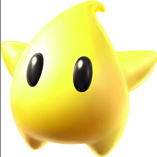 Luma profile picture