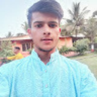 Rupesh Mishra profile picture