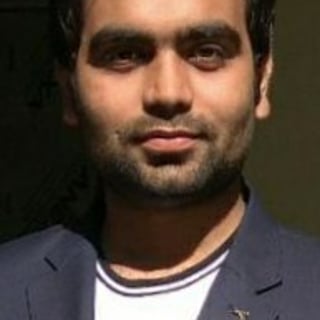 Avnish profile picture