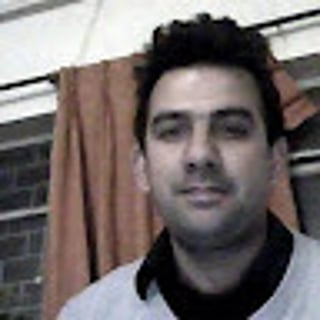 Zeeshan Aslam Durrani profile picture