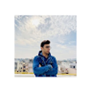 Raghav Khanna profile picture