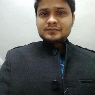 Abhinav Pandey profile picture