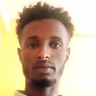 Melaku Azene profile picture