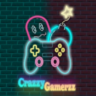 Crazzy Gamerzz profile picture