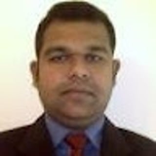 Prabhath samarasinghe profile picture