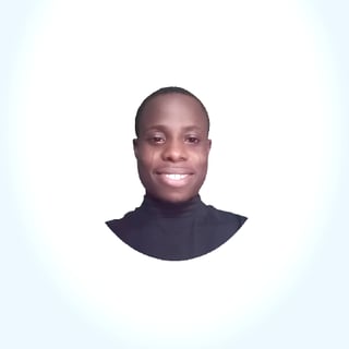 Gabriel Akinbile profile picture