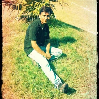 Anuj Sharma profile picture