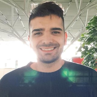 Evangelos Kolimitras profile picture