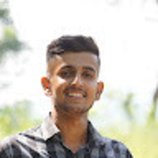 AKESH KUMAR profile picture