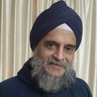 Gajendra Dhir profile picture