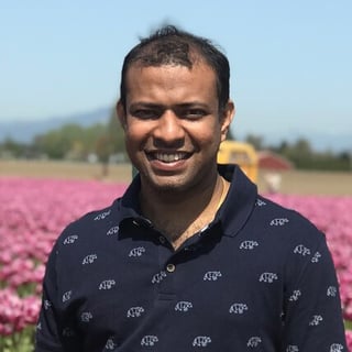 Ashwin Aravind profile picture