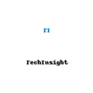 TechInsight profile picture