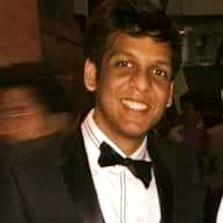 Falit Jain profile picture