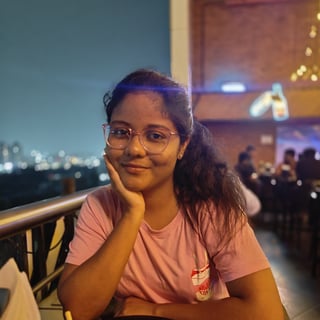 Vaishnavi Rawool profile picture