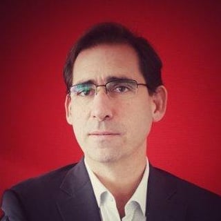 Enrique Melero profile picture